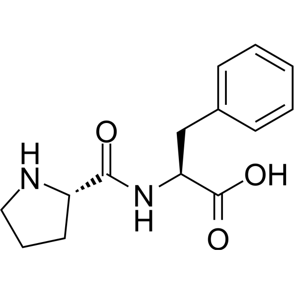 H-Pro-Phe-OH 13589-02-1